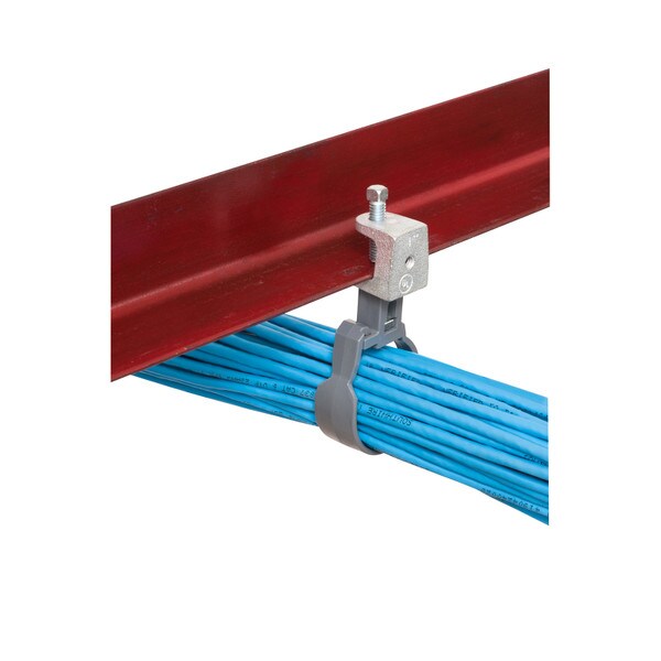 Main product image for Arlington THE HOOP™ H2S 2" Cable Ring with Screw261-452